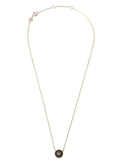 Collana Con Pendente Logo