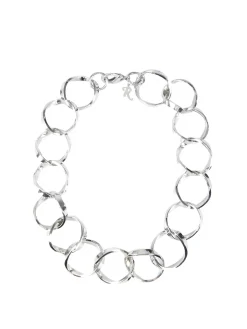 Collana di anelli
