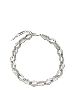 Collana di diamanti
