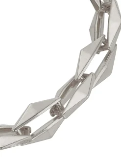 Collana di diamanti