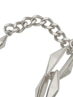 Collana di diamanti