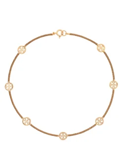 Collana di Miller Pav