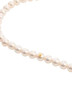 Collana di perle
