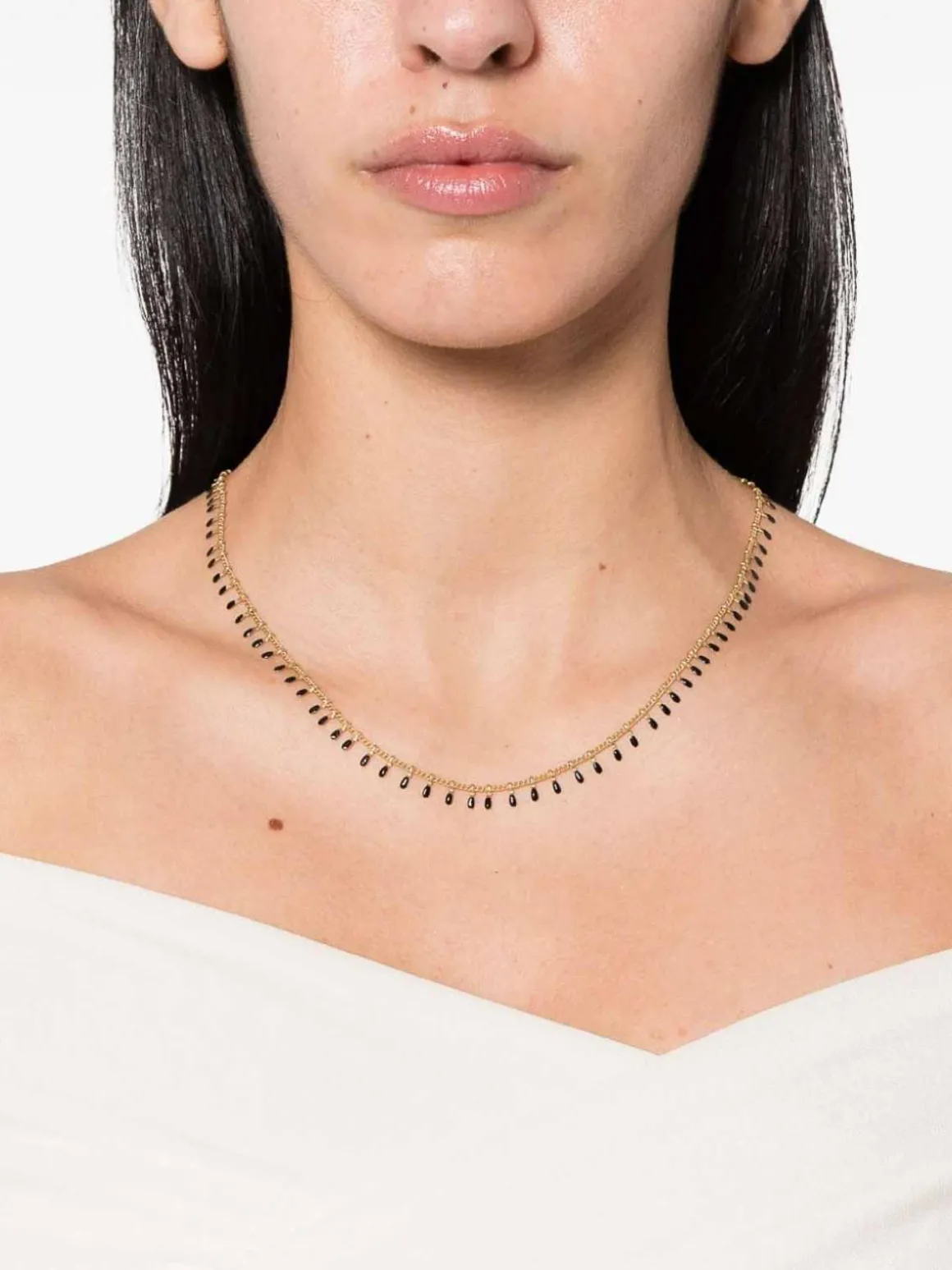 Collana di perle Casablanca