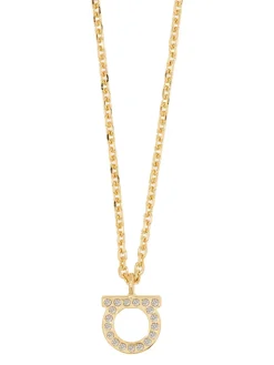 Collana ganci