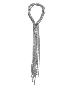 Collana in cristallo