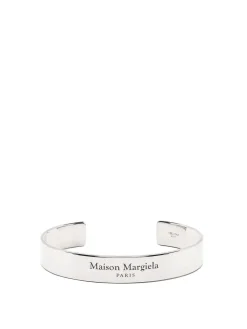 Collana in metallo