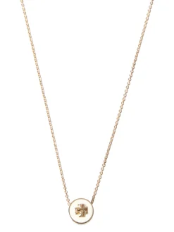 Collana Kira Con Pendente Logo