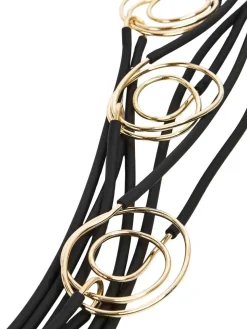 Collana multistrand
