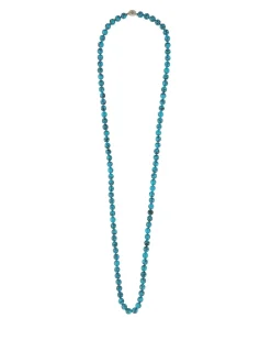 Collana turchese