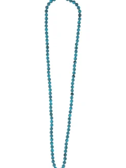 Collana turchese