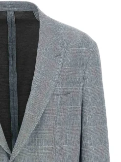 Collezione capsule senza sforzo blazer