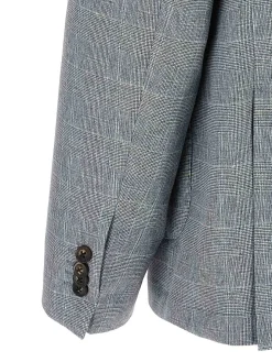 Collezione capsule senza sforzo blazer