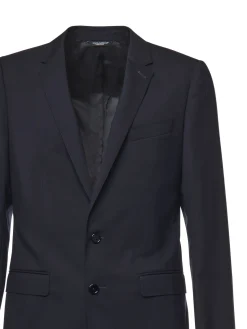 Completo monopetto