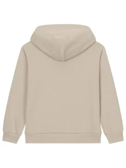 Con cappuccio con zip