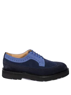 Conte brogue