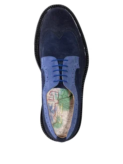 Conte brogue