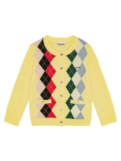 Controlla Cardigan