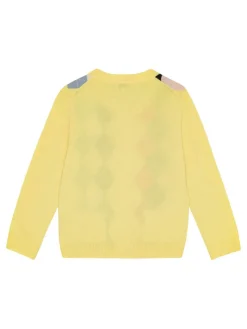 Controlla Cardigan