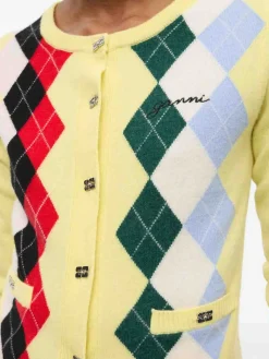 Controlla Cardigan