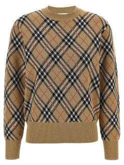 Controlla il maglione