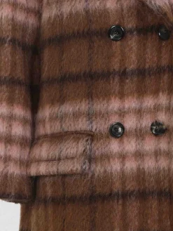 Controllare il cappotto