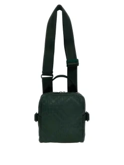 Controllare la tracolla