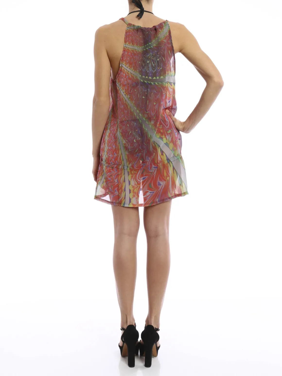 Copri costume Ibiza