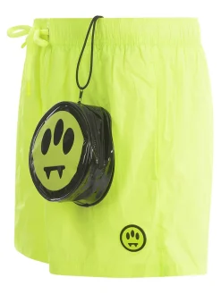 Costume carriola in nylon