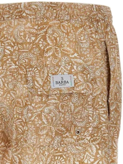 Costume da bagno floreale Paisley