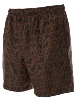 Costume da bagno logo