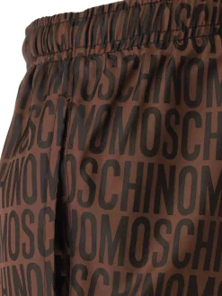Costume da bagno logo