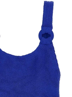 Costume da bagno monopezzo