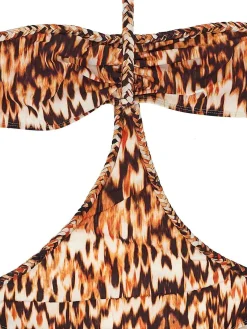 Costume da bagno monopezzo Farah
