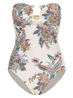 Costume da bagno monopezzo Rihannon