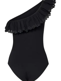 Costume da bagno monopezzo Solara Maillot in