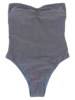Costume da bagno monopezzo Soleil