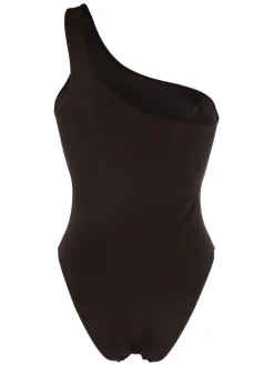 Costume da bagno monospalla Ventinove
