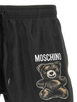 Costume da bagno orsacchiotto