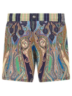 Costume da bagno paisley