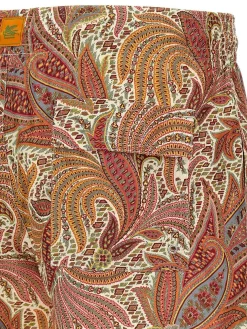 Costume da bagno paisley