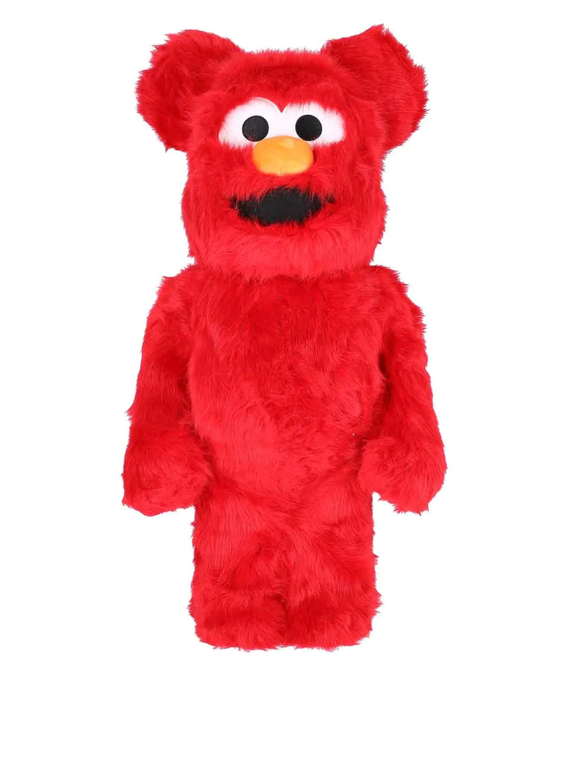 Costume di peluche Sesame Street Elmo