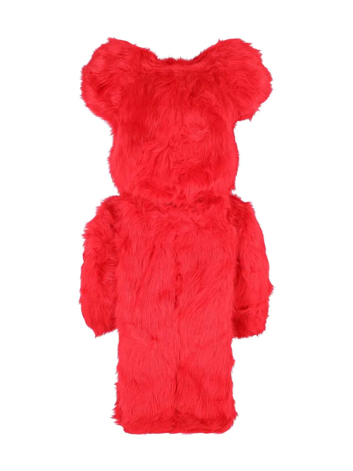 Costume di peluche Sesame Street Elmo