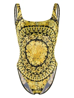 Costume in stampa barocca