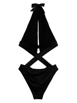 Costume intero Medusa