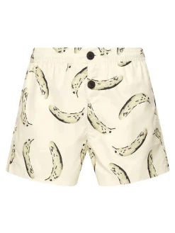 Costume Le Maillot Puntini