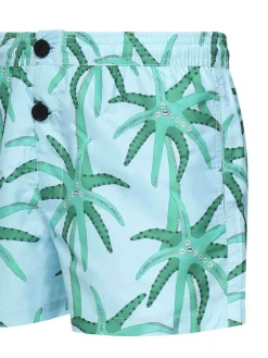 Costume Le Maillot Puntini