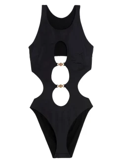 Costumi da bagno interi a catena Greca