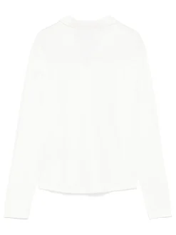 Cotone bianco miscelato