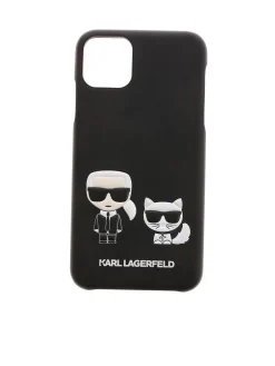 Cover iPhone11 Pro Max Karl e Choupette
